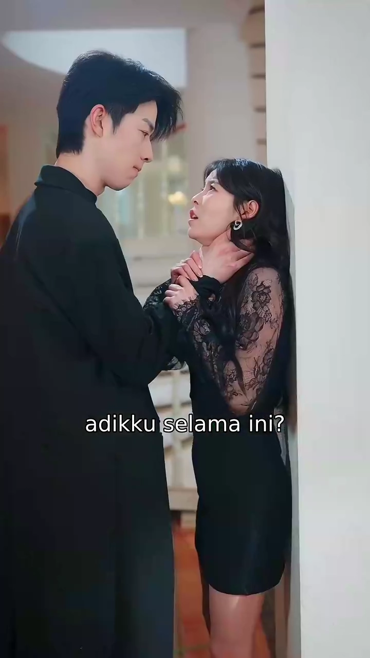 Hati Sejati Si Wanita Penjahatfoto