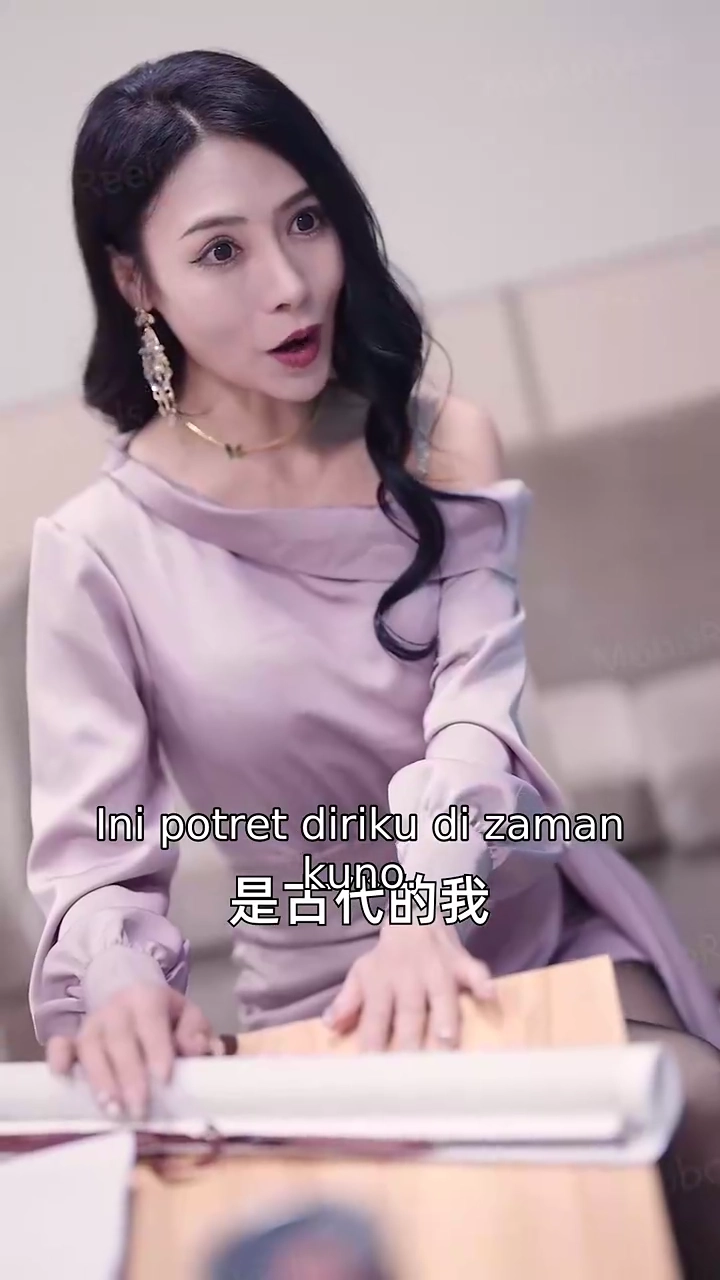 Kembali ke Masa Lalu untuk Kekayaanfoto