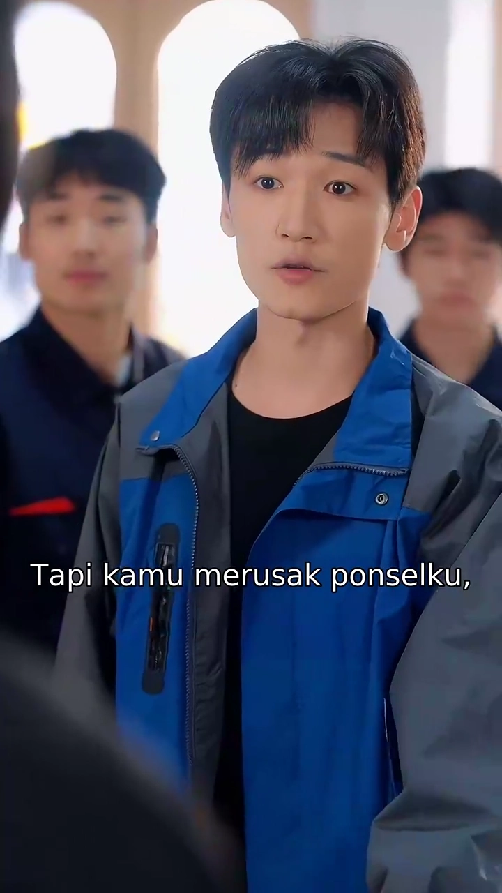 Mata yang Menembus Batasfoto