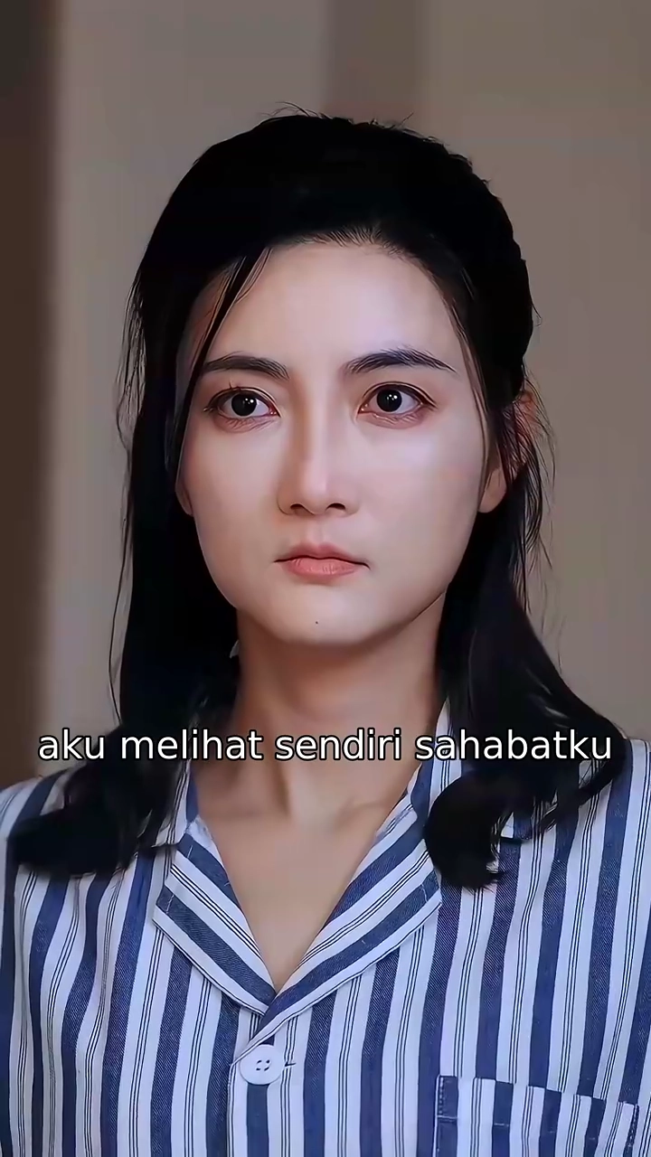 Rahasia Dalam Darahfoto