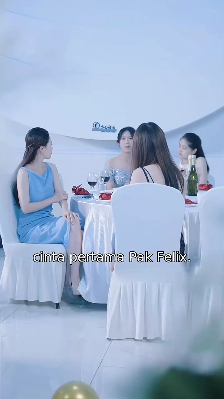 Saat Takdir Ganggu Cintafoto