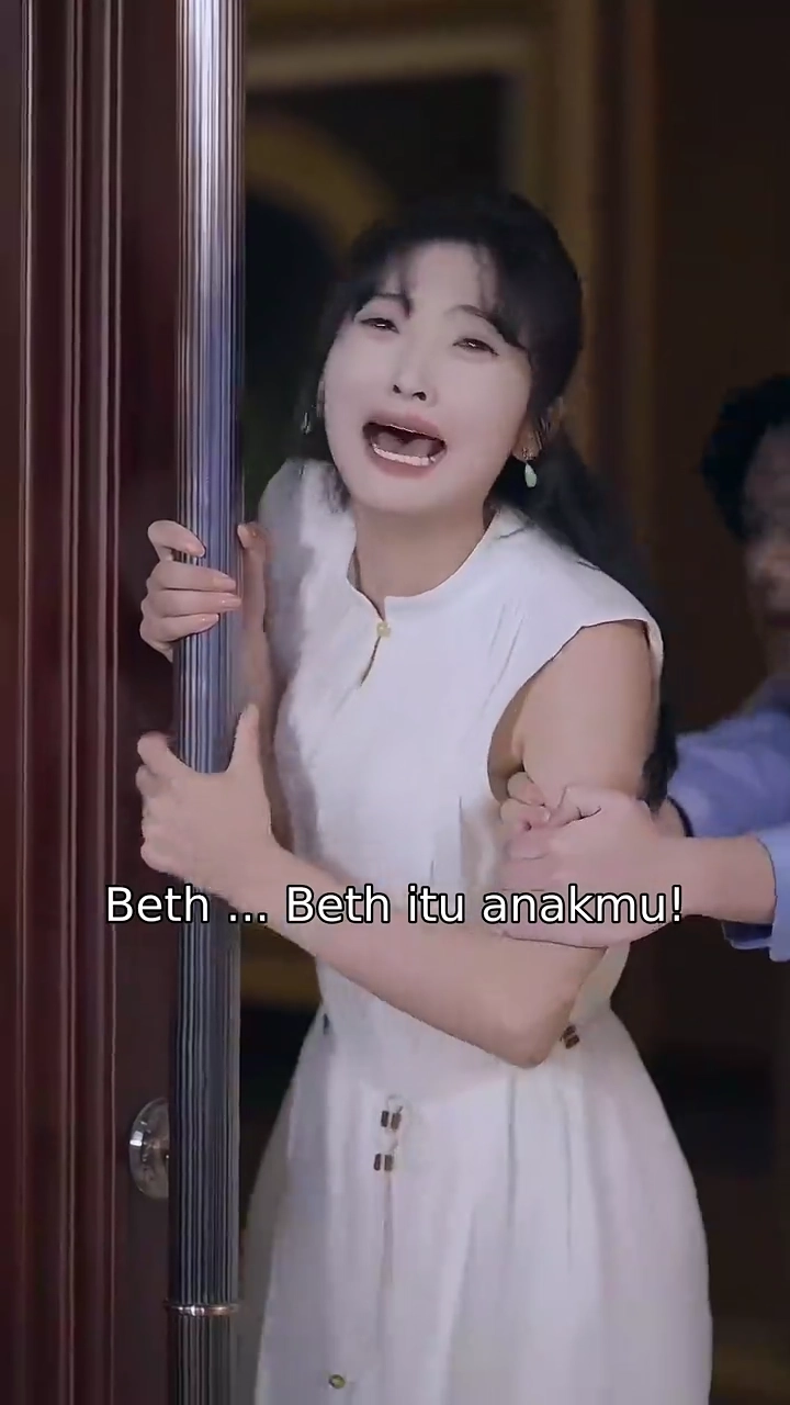 Cinta Ayah yang Terbangunfoto