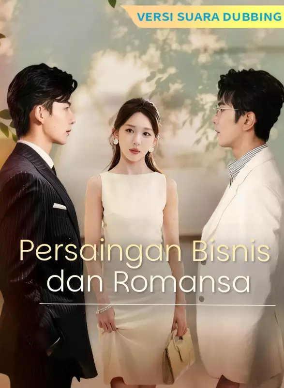 [Versi suara dubbing] Persaingan Bisnis dan RomansaMini Seri