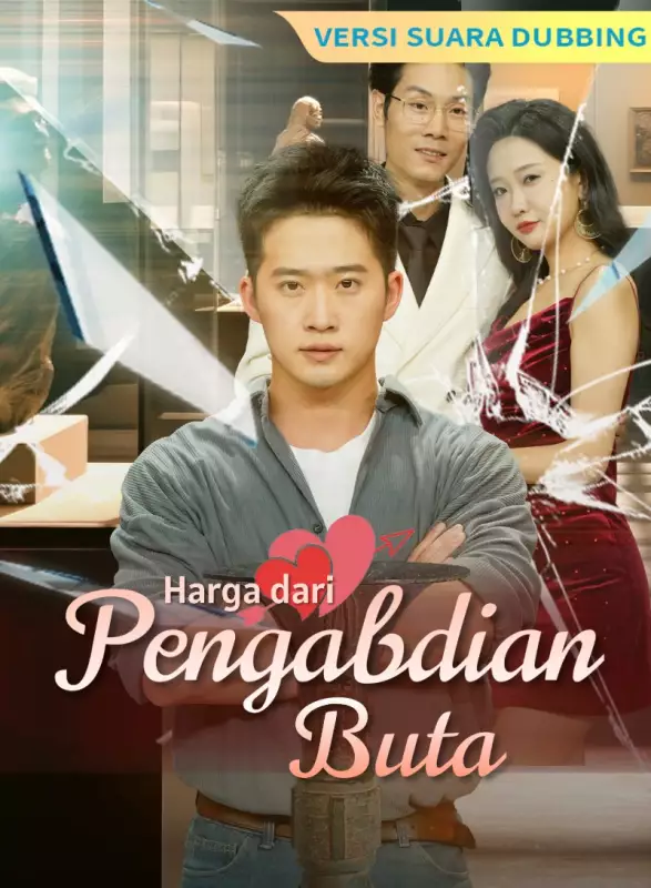 [Versi suara dubbing] Harga dari Pengabdian ButaMini Seri