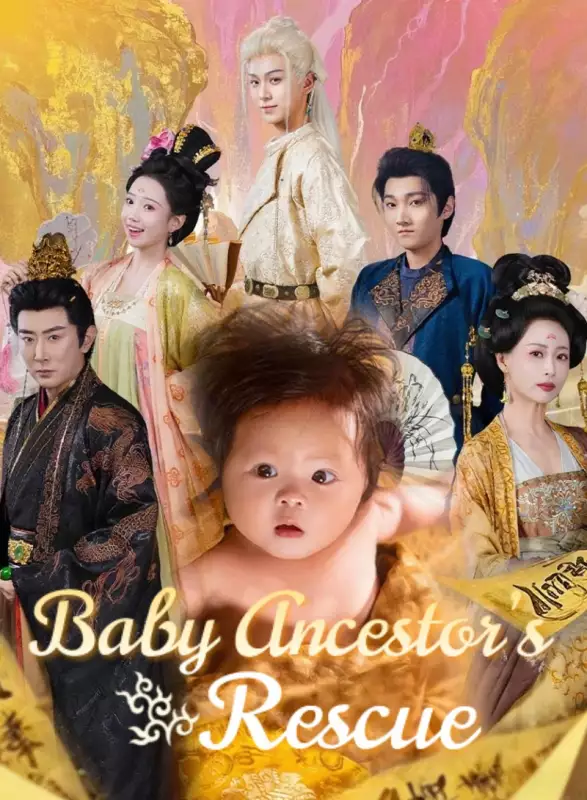 Baby Ancestor’s Rescue Mini Series