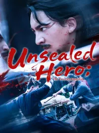 Unsealed Hero: The Tavern’s Guardian