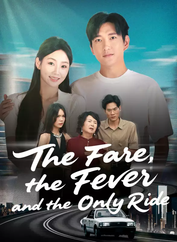 The Fare, the Fever, and the Only Ride Mini Series