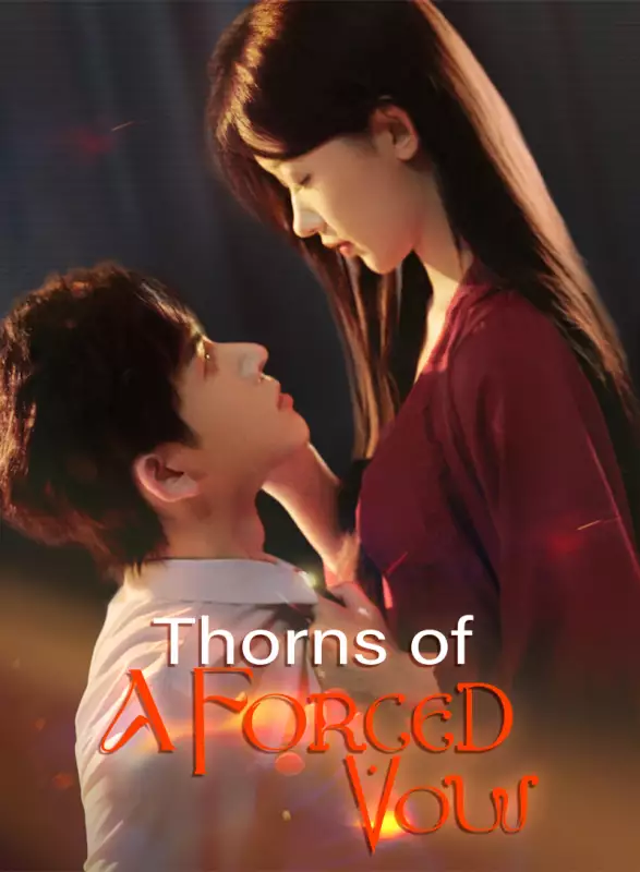 Thorns of a Forced Vow Mini Series