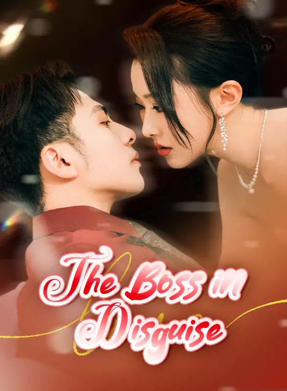 The Boss in Disguise Mini Series