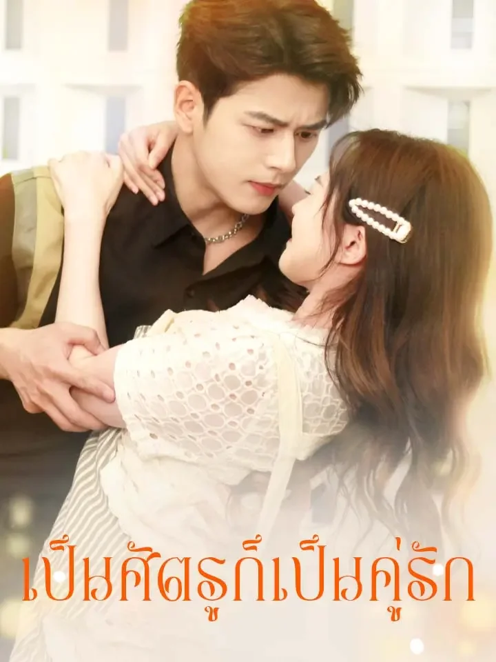 เป็นศัตรูก็เป็นคู่รักมินิซีรีส์