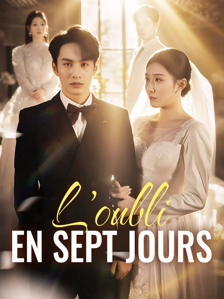L'Oubli en Sept JoursMini-séries