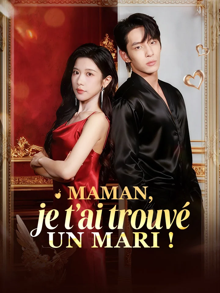 Maman, je t'ai trouvé un mari !Mini-séries