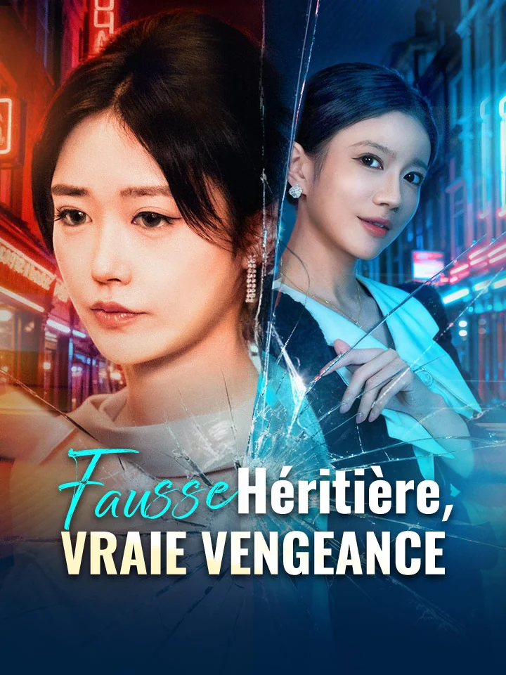 Fausse Héritière, Vraie VengeanceMini-séries