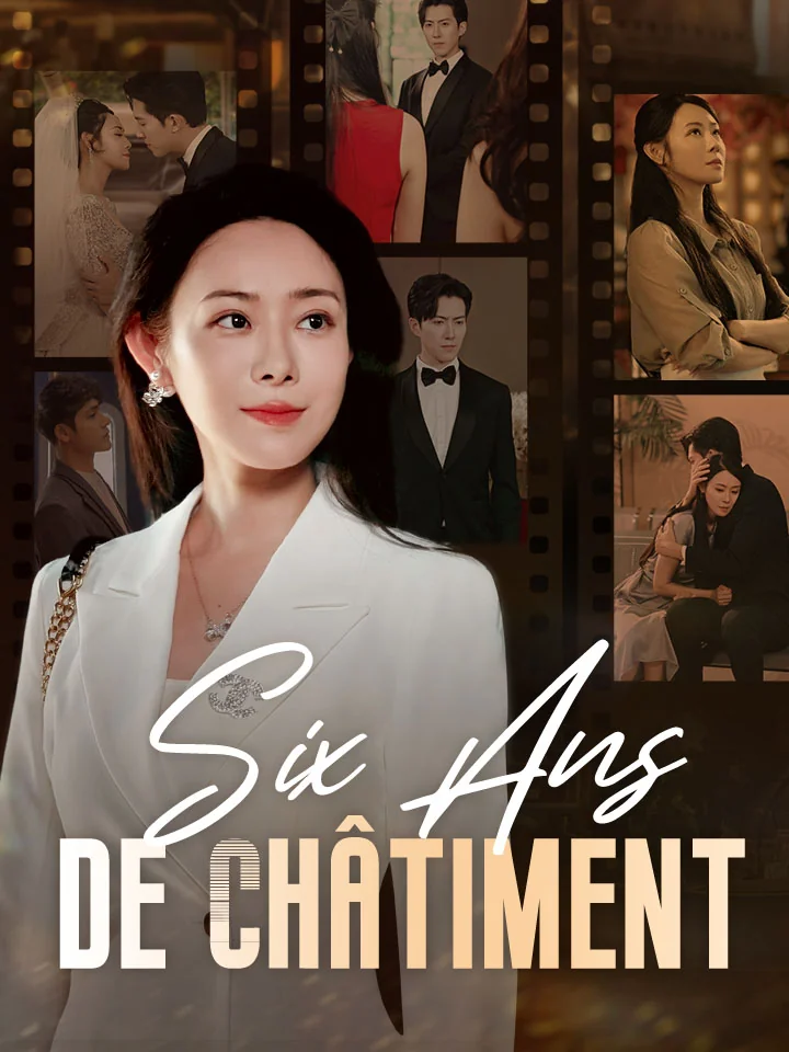 Six Ans de ChâtimentMini-séries