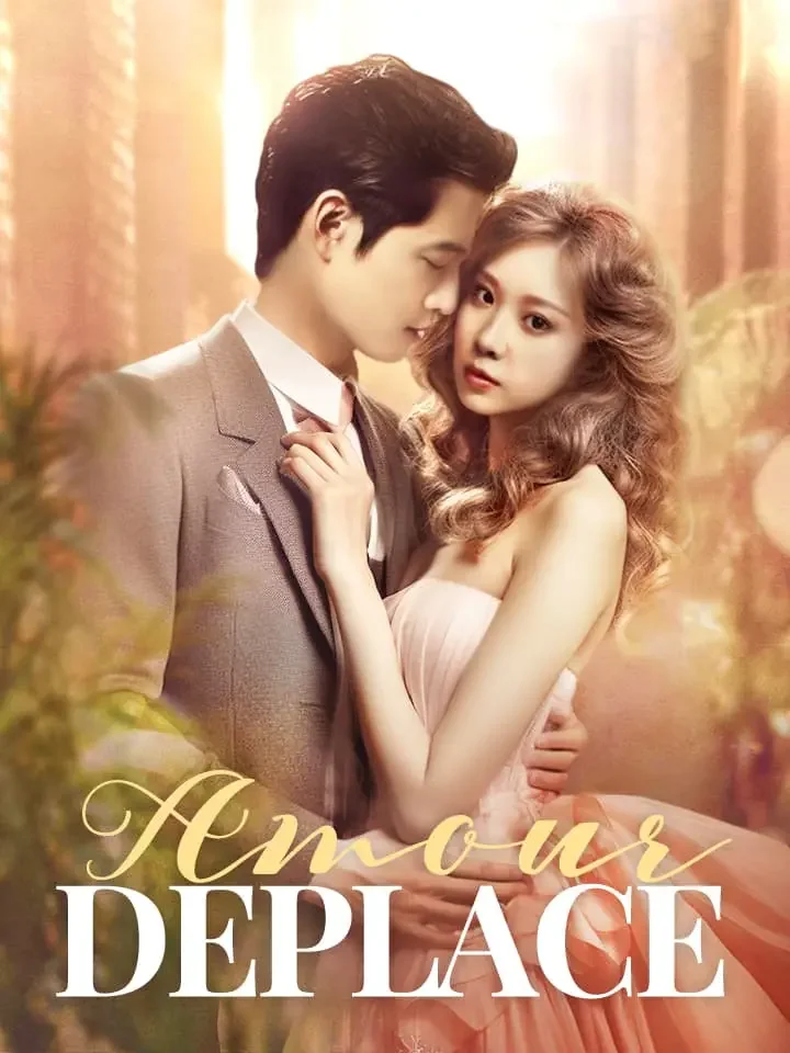 Amour déplacéMini-séries