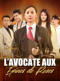 L'Avocate aux Épines de RosesMini-séries