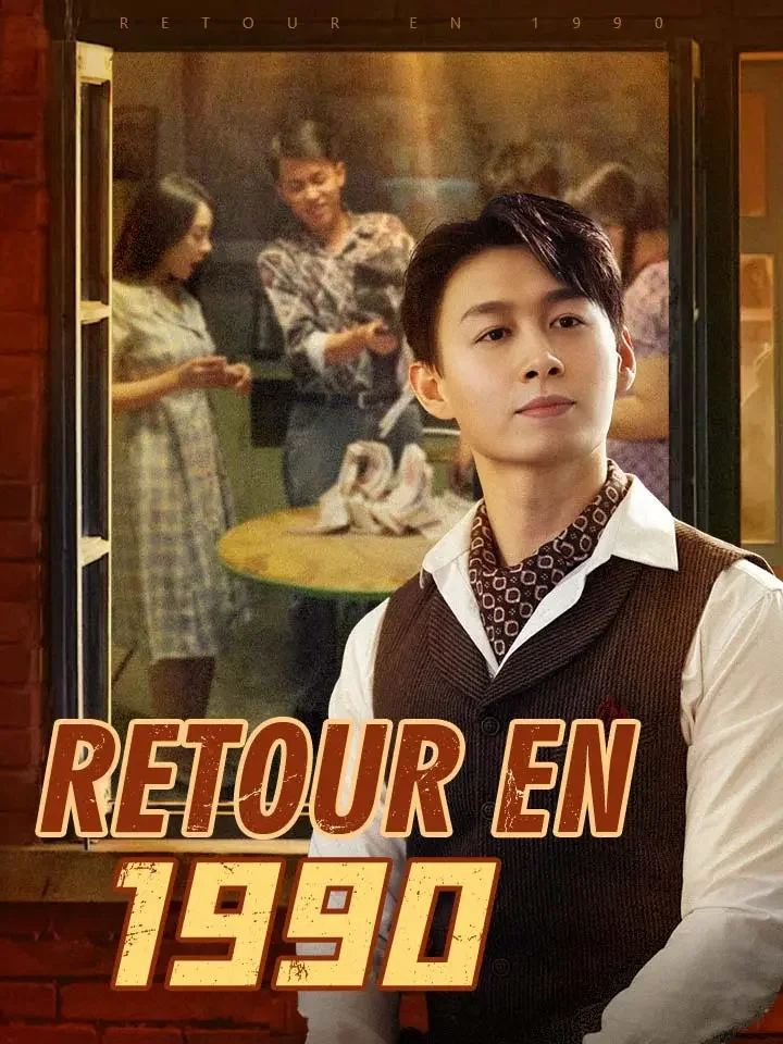 Retour en 1990Mini-séries