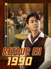 Retour en 1990Mini-séries