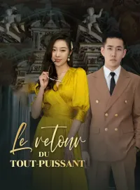 Le retour du tout-puissantMini-séries