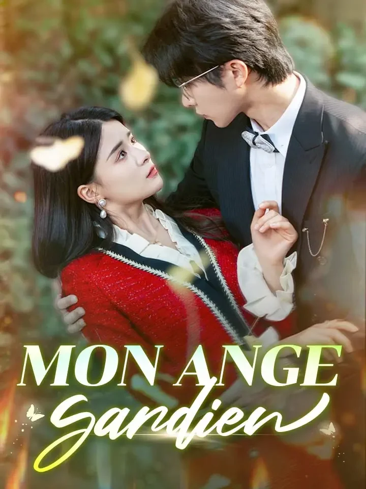 Mon ange gardienMini-séries
