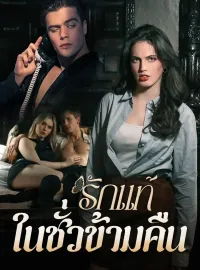 รักแท้ในชั่วข้ามคืนมินิซีรีส์