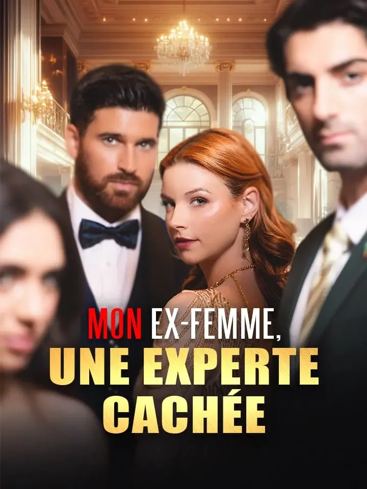 Mon ex-femme, une experte cachéeMini-séries