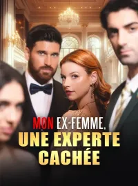Mon ex-femme, une experte cachéeMini-séries