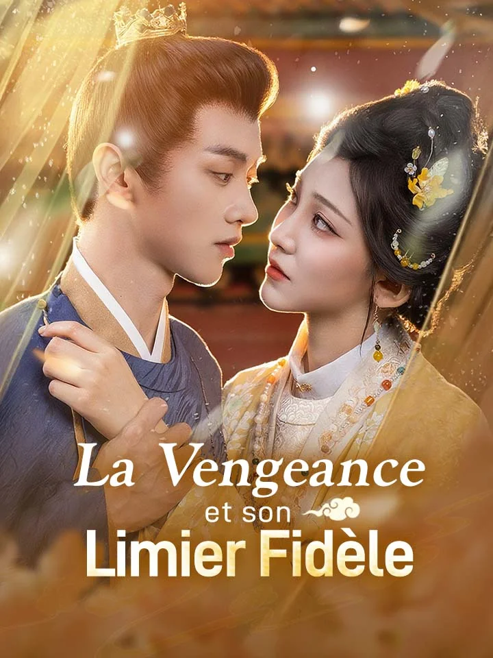 La Vengeance et son Limier FidèleMini-séries