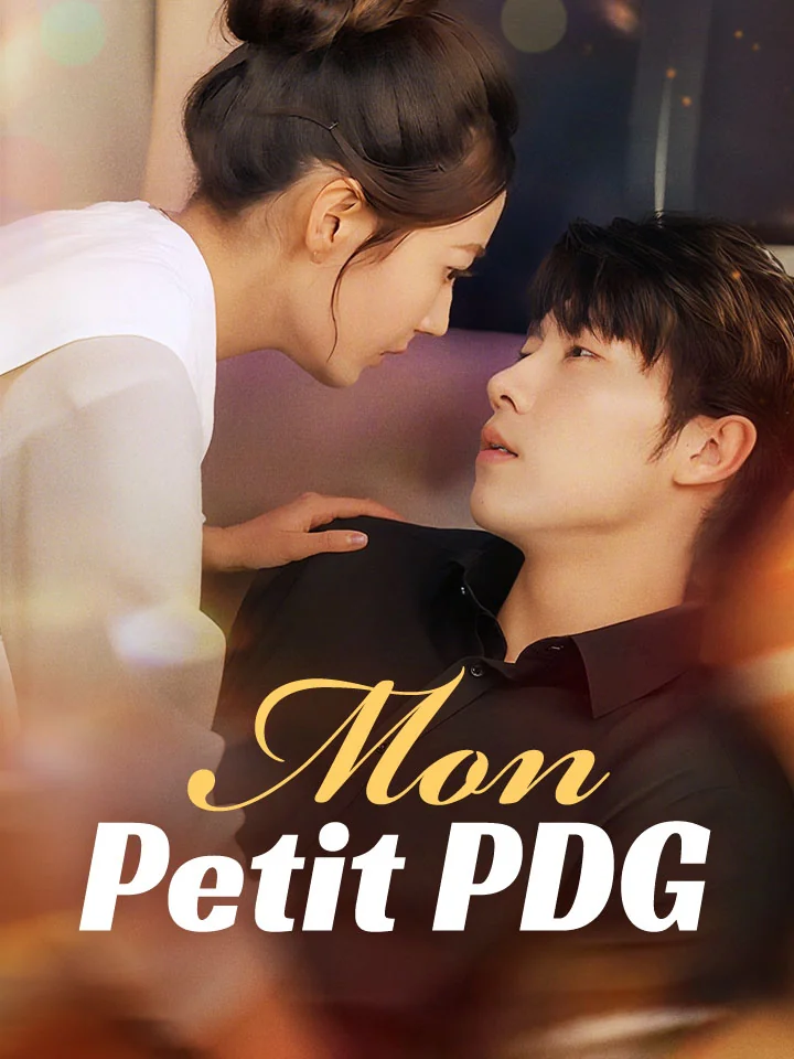 Mon Petit PDGMini-séries