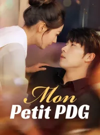 Mon Petit PDGMini-séries