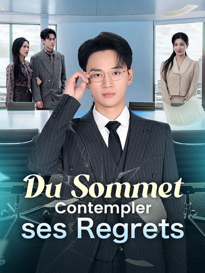 Du Sommet, Contempler ses RegretsMini-séries