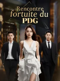Rencontre fortuite du PDGMini-séries