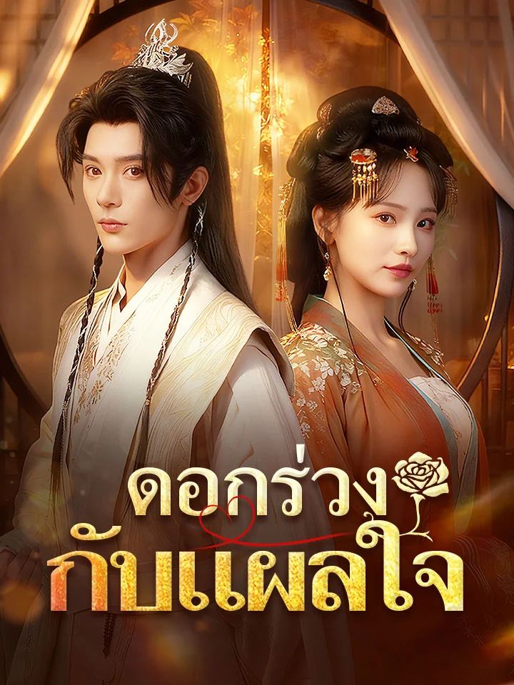 ดอกร่วงกับแผลใจมินิซีรีส์