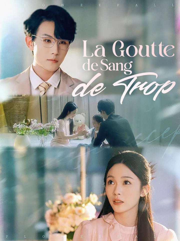 La Goutte de Sang de TropMini-séries