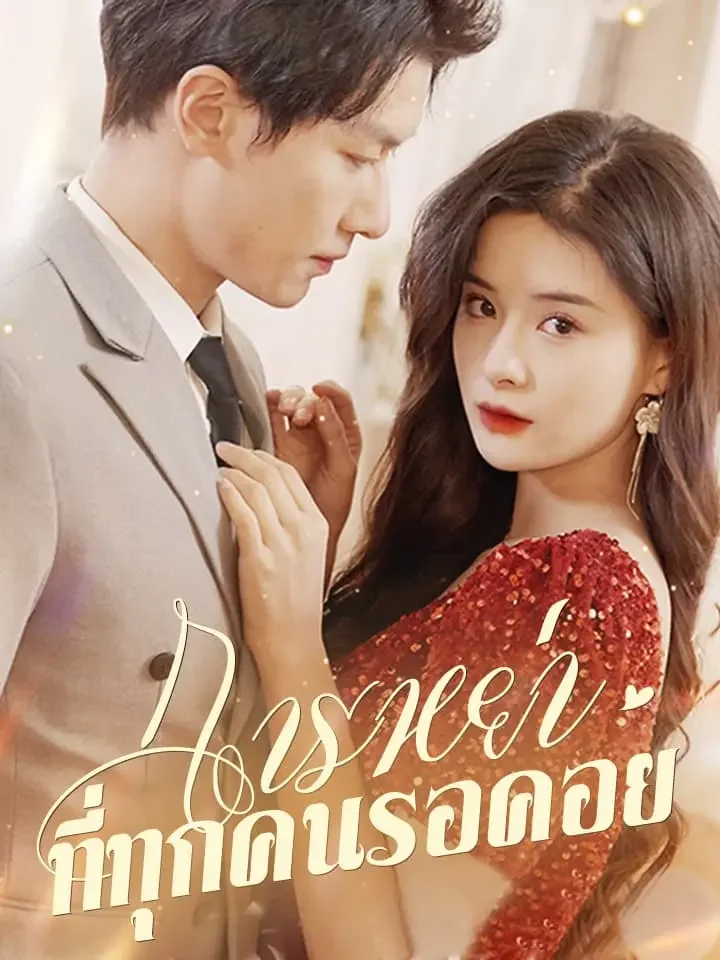 การหย่าที่ทุกคนรอคอยมินิซีรีส์