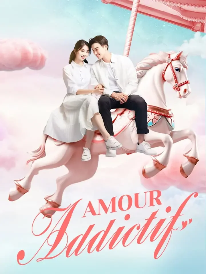 Amour AddictifMini-séries