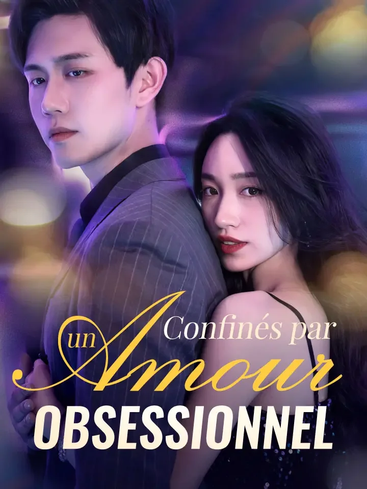 Un amour obsessionnelMini-séries