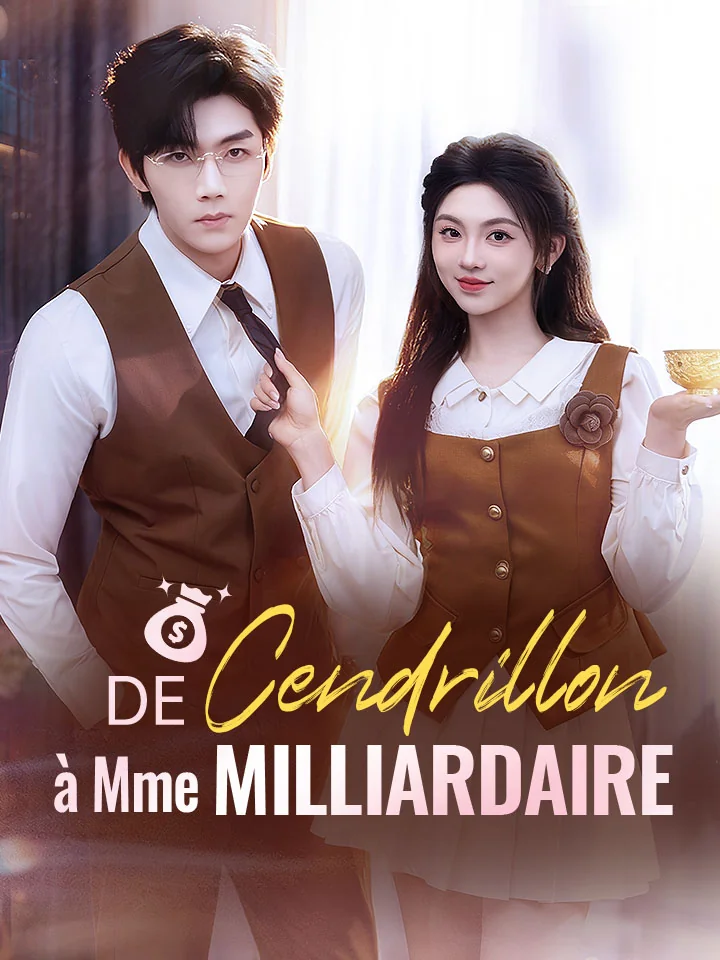 De Cendrillon à Mme MilliardaireMini-séries