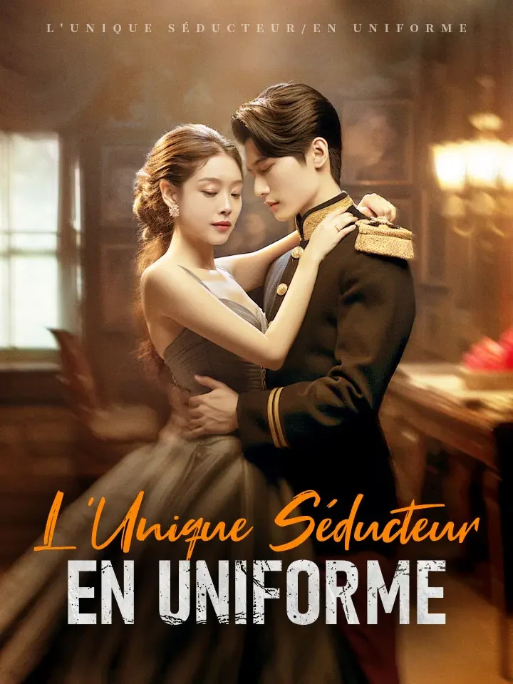 L'Unique Séducteur en UniformeMini-séries