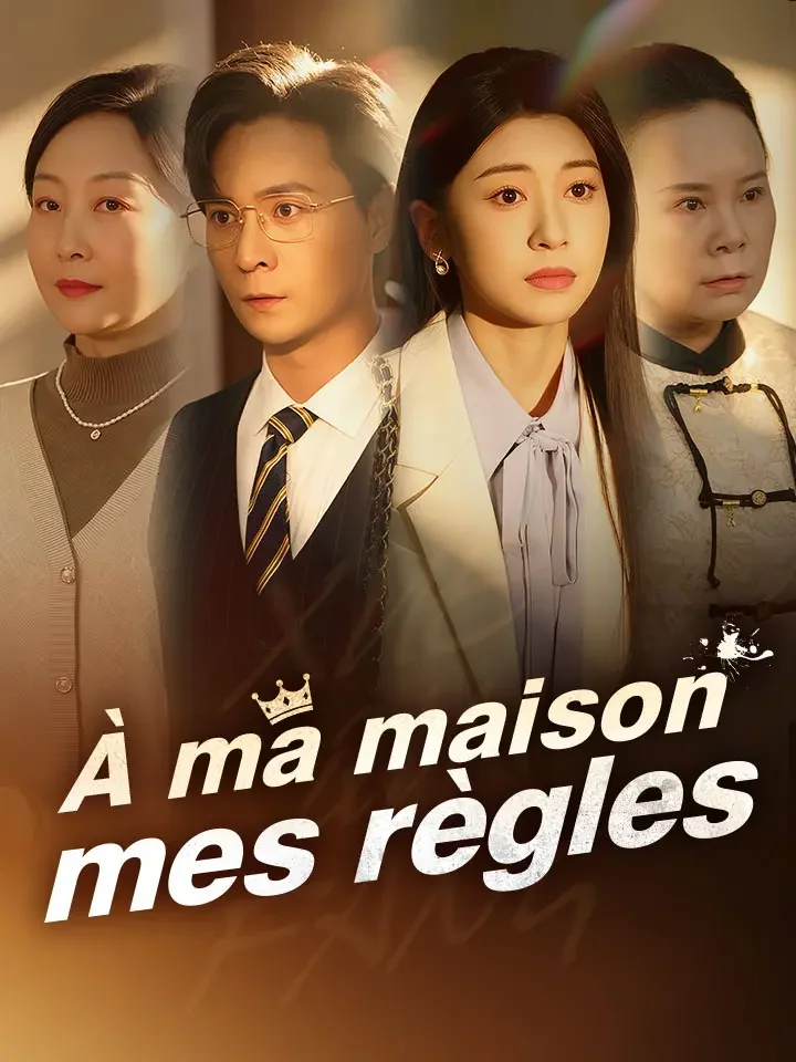 À ma maison, mes règlesMini-séries