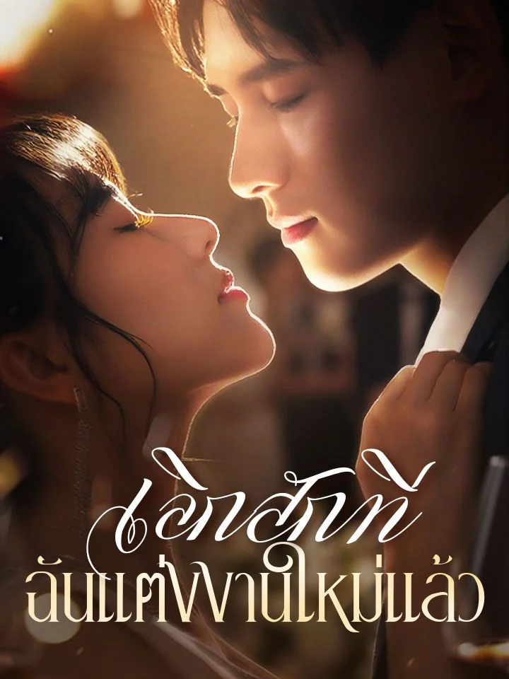 เลิกสักที ฉันแต่งงานใหม่แล้วมินิซีรีส์