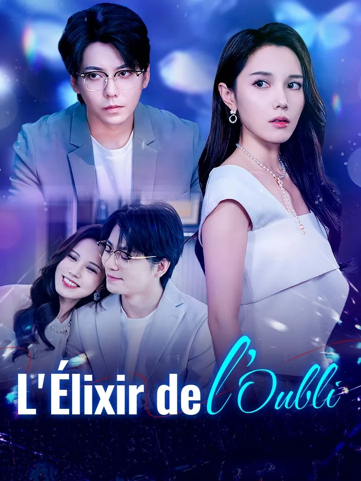 L'Élixir de l'OubliMini-séries