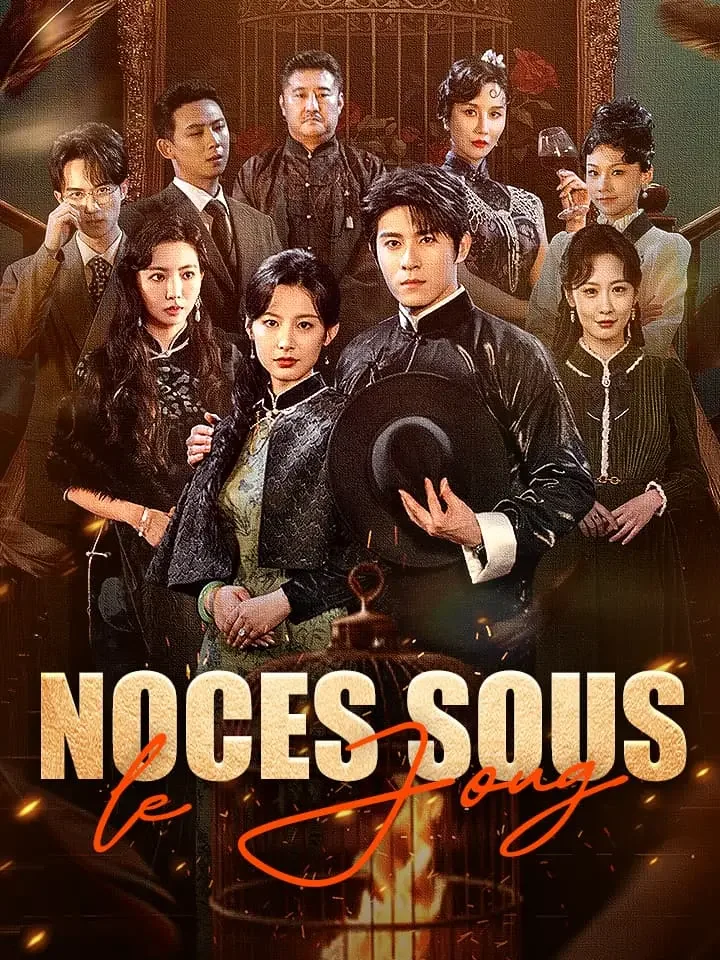 Noces sous le JougMini-séries