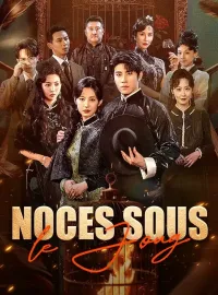 Noces sous le JougMini-séries