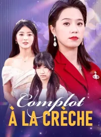 Complot à la CrècheMini-séries