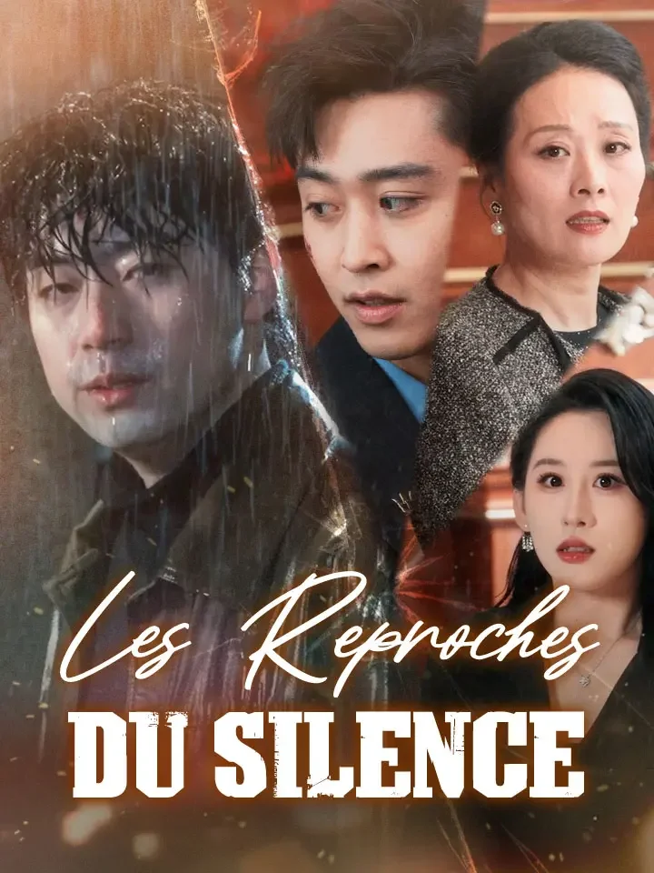 Les Reproches du SilenceMini-séries