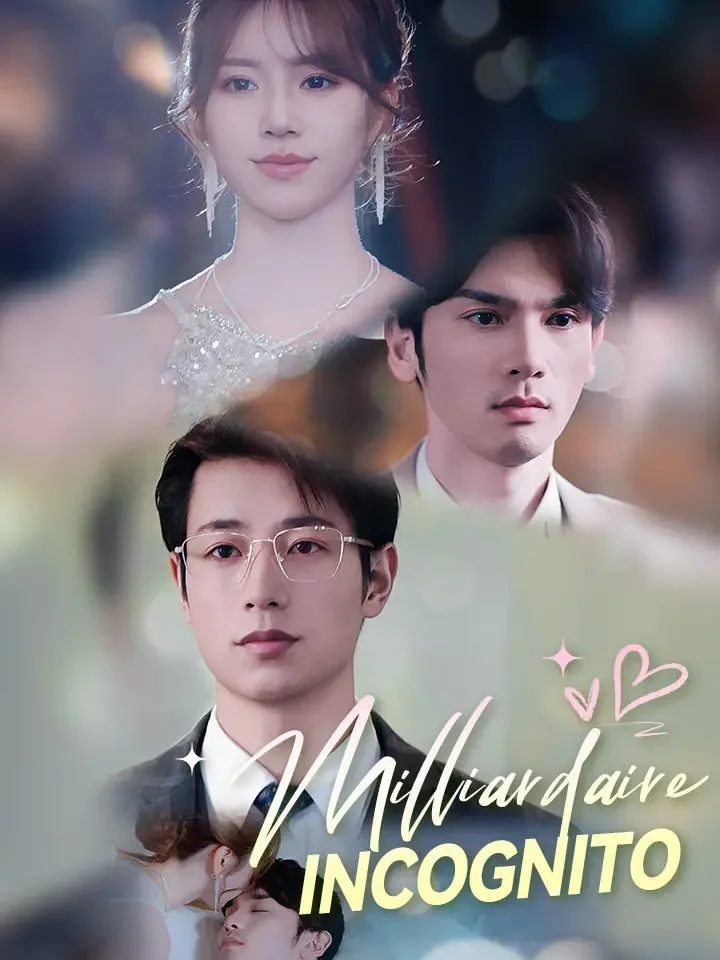 Milliardaire IncognitoMini-séries