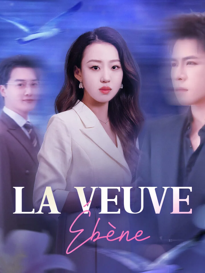 La Veuve ÉbèneMini-séries