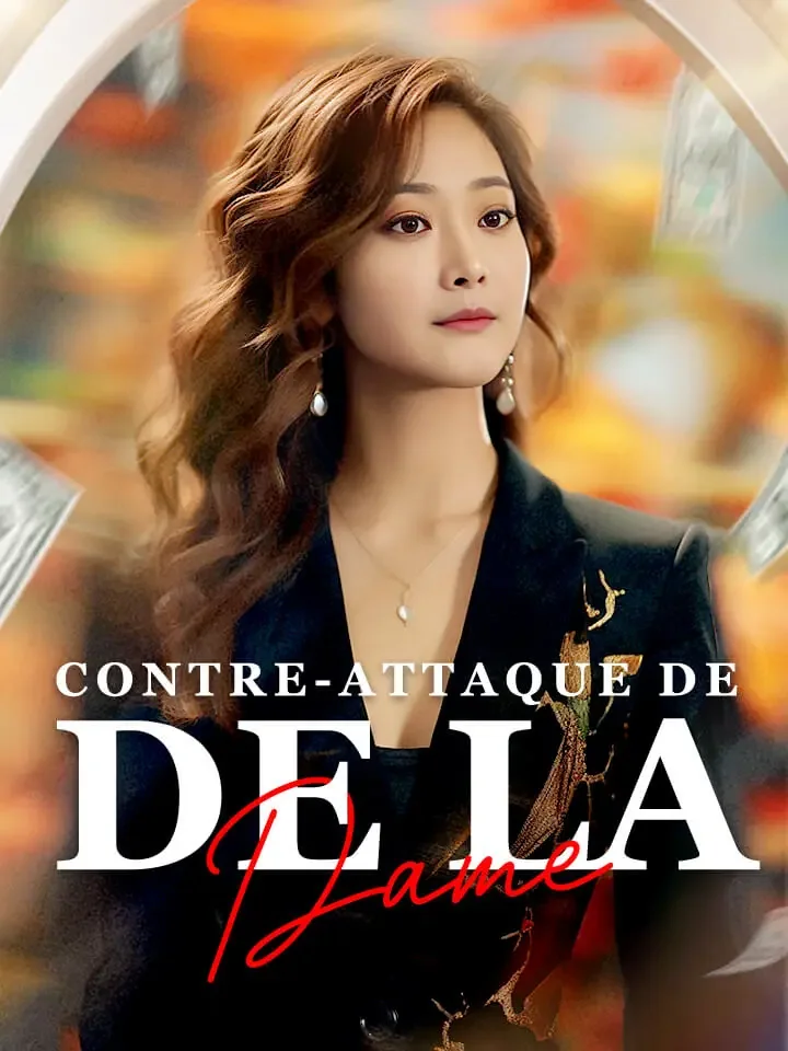 Contre-attaque de la dameMini-séries