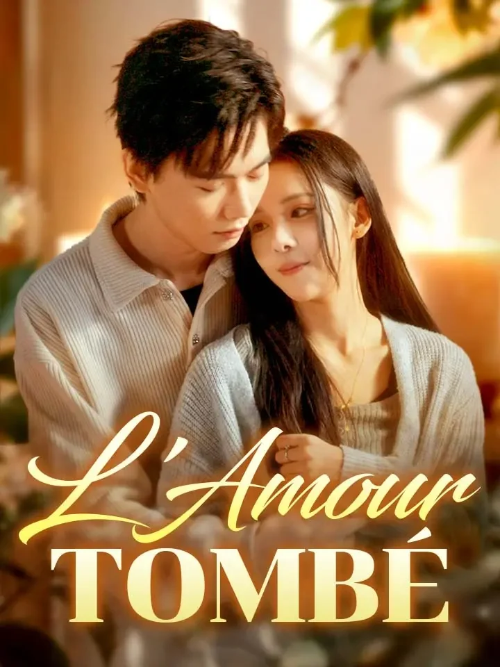 L'Amour TombéMini-séries